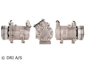 DRI 700510238 kompresorius, oro kondicionierius 
 Oro kondicionavimas -> Kompresorius/dalys
27630-00QAJ, 7711134670, 8200037058