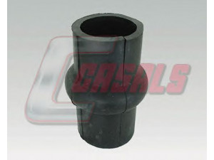 CASALS 7259 skersinio stabilizatoriaus įvorių komplektas
309 326 04 81, A 309 326 04 81