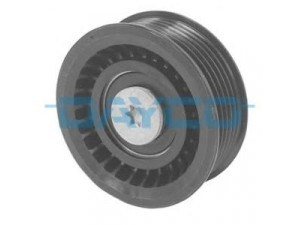 DAYCO APV2506 kreipiantysis skriemulys, V formos rumbuotas diržas 
 Diržinė pavara -> V formos rumbuotas diržas/komplektas -> Laisvasis/kreipiamasis skriemulys
11287509508, 7509508