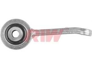 RIW ME4043 šarnyro stabilizatorius 
 Ašies montavimas/vairavimo mechanizmas/ratai -> Stabilizatorius/fiksatoriai -> Savaime išsilyginanti atrama
2203201689