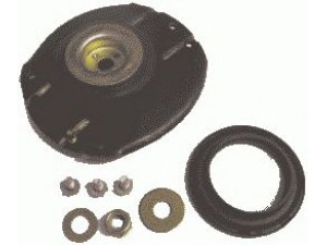 SACHS 802 216 remonto komplektas, pakabos statramstis 
 Ašies montavimas/vairavimo mechanizmas/ratai -> Montavimas, pakabos statramstis
5031 59