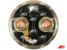 AS-PL SS2003 solenoidinis jungiklis, starteris
23343-04E00, 23343-04E01, 23343-36A01