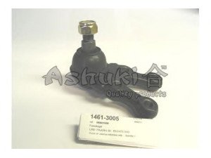 ASHUKI 1461-3005 atramos/vairo trauklė 
 Ašies montavimas/vairavimo mechanizmas/ratai -> Sujungimai -> Atramos/vairo trauklė
15069/FEBI, 220162/ABS, 32-16 010 0022/MEYLE
