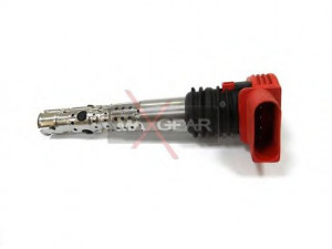 MAXGEAR 13-0108 ritė, uždegimas 
 Kibirkšties / kaitinamasis uždegimas -> Uždegimo ritė
06C 905 115 F, 06C 905 115 G, 06C 905 115 H