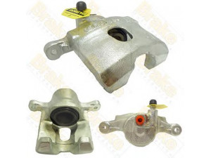 Brake ENGINEERING CA393R stabdžių apkaba 
 Dviratė transporto priemonės -> Stabdžių sistema -> Stabdžių apkaba / priedai
5510184500000