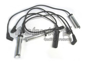 ASHUKI J501-01 uždegimo laido komplektas 
 Kibirkšties / kaitinamasis uždegimas -> Uždegimo laidai/jungtys
92060980, 92060980, NP1332SOHC