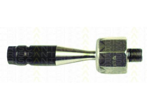 TRISCAN 8500 29201 vidinė skersinė vairo trauklė 
 Vairavimas -> Vairo mechanizmo sujungimai
4D0 419 801 B, 4D0 419 801 E, 4D0 419 801 G