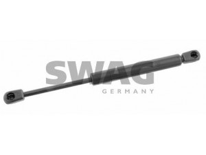 SWAG 32 92 3384 dujinė spyruoklė, bagažinė
3B5 827 550 A