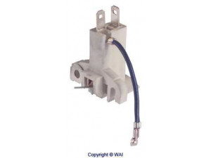 WAIglobal 39-201-1 laikiklis, angliniai šepetėliai
D2OF10320AA, D2OZ10347B, GB128A