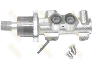 Brake ENGINEERING MC1495BE pagrindinis cilindras, stabdžiai 
 Stabdžių sistema -> Pagrindinis stabdžių cilindras
4601H9, 4601H9