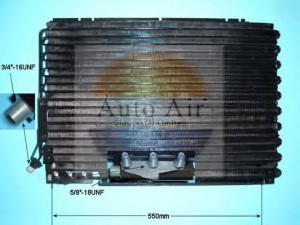 AUTO AIR GLOUCESTER 16-6546 kondensatorius, oro kondicionierius 
 Oro kondicionavimas -> Kondensatorius
3537802, 3537972