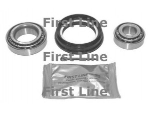 FIRST LINE FBK619 rato guolio komplektas 
 Ašies montavimas/vairavimo mechanizmas/ratai -> Rato stebulė/montavimas -> Rato guolis
40210F1700, 40215-F1700, 40215F1700