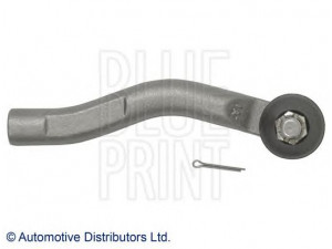 BLUE PRINT ADT38791 skersinės vairo trauklės galas 
 Vairavimas -> Vairo mechanizmo sujungimai
45046-09120, 45046-59025, 45046-59026