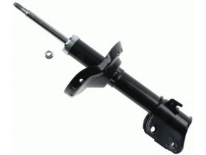 SACHS 312 892 amortizatorius 
 Pakaba -> Amortizatorius
20310SA051, 20310SA0519L