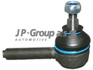 JP GROUP 1344600200 skersinės vairo trauklės galas 
 Vairavimas -> Vairo mechanizmo sujungimai
0003384710, 0003385110