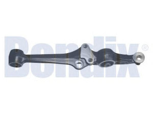 BENDIX 041726B vikšro valdymo svirtis 
 Ašies montavimas/vairavimo mechanizmas/ratai -> Valdymo svirtis/pasukamosios svirties sujungimas -> Vairo trauklės (valdymo svirtis, išilginis balansyras, diago
51355-SH3-010, 51355-SH3-020
