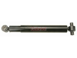 GABRIEL 2593 amortizatorius 
 Pakaba -> Amortizatorius
1629481, 1629920, 3987961