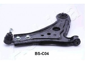 ASHIKA 72-0C-C03R vikšro valdymo svirtis 
 Ašies montavimas/vairavimo mechanizmas/ratai -> Valdymo svirtis/pasukamosios svirties sujungimas -> Vairo trauklės (valdymo svirtis, išilginis balansyras, diago
96535082, 96870466, 96535082