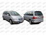 PRASCO VW0974914 priekinis žibintas 
 Kėbulas -> Priekinis žibintas/dalys -> Priekinis žibintas/įterp.
710301182202, 7M7941015H, 7M7941015K