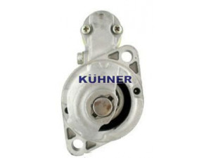 AD KÜHNER 20630 starteris 
 Elektros įranga -> Starterio sistema -> Starteris
31100-51A90, 31100-78021, 31100-81010