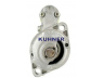 AD KÜHNER 20630 starteris 
 Elektros įranga -> Starterio sistema -> Starteris
31100-51A90, 31100-78021, 31100-81010