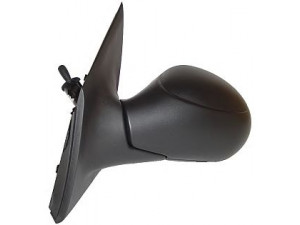 LORO 0505M02 išorinis veidrodėlis 
 Kėbulas -> Keleivių kabina -> Veidrodėlis
8149RG