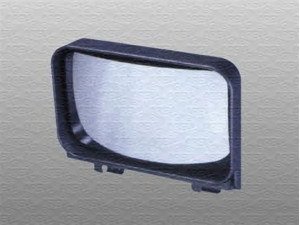 MAGNETI MARELLI 350319329940 išorinis veidrodėlis, vairuotojo kabina 
 Kėbulas -> Langai/veidrodėliai -> Veidrodėlis
98472973