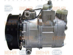 HELLA 8FK 351 176-021 kompresorius, oro kondicionierius 
 Oro kondicionavimas -> Kompresorius/dalys
541 230 02 11, 541 230 0611, 541 230 12 11