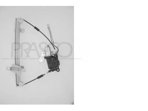 PRASCO DS175W025 lango pakėliklis 
 Vidaus įranga -> Elektrinis lango pakėliklis
807002F000