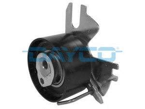 DAYCO ATB2622 įtempiklio skriemulys, paskirstymo diržas 
 Techninės priežiūros dalys -> Papildomas remontas
0829G6, 829G1, 829G6, 1707028, 9M5Q6B217AB