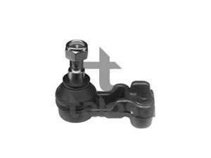TALOSA 42-02855 skersinės vairo trauklės galas 
 Vairavimas -> Vairo mechanizmo sujungimai
QJB100230, RBS100230