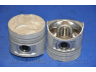 PARTS-MALL PXMSA-033A stūmoklis 
 Variklis -> Cilindrai/stūmokliai
2341042860