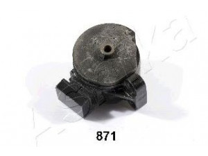 ASHIKA GOM-871 variklio montavimas 
 Variklis -> Prekių paieška pagal schemą
11610-71C10