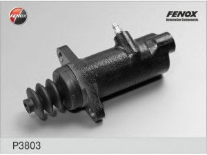FENOX P3803 darbinis cilindras, sankaba 
 Sankaba/dalys -> Sankabos valdymas -> Vykdomasis cilindras
0002957907, 0012950307, 0012955307