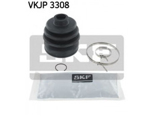 SKF VKJP 3308 gofruotoji membrana, kardaninis velenas 
 Ratų pavara -> Gofruotoji membrana