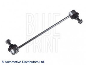 BLUE PRINT ADG085157 šarnyro stabilizatorius 
 Ašies montavimas/vairavimo mechanizmas/ratai -> Stabilizatorius/fiksatoriai -> Savaime išsilyginanti atrama
PW861115, PW861115