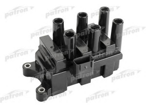 PATRON PCI1142 ritė, uždegimas 
 Kibirkšties / kaitinamasis uždegimas -> Uždegimo ritė
1F2U 12029 AC, 1F2Z 12029 AC, 4751265