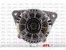 ATL Autotechnik L 80 400 kintamosios srovės generatorius 
 Elektros įranga -> Kint. sr. generatorius/dalys -> Kintamosios srovės generatorius
AB 111 125, OK 559 18 300, OK 559 18 300B