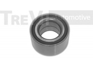 TREVI AUTOMOTIVE WB1914 rato guolio komplektas 
 Ašies montavimas/vairavimo mechanizmas/ratai -> Rato stebulė/montavimas -> Rato guolis
5271002500, 5271002550