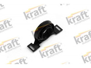 KRAFT AUTOMOTIVE 4422570 pakaba, kardaninis velenas 
 Ašies pavara -> Kardaninis velenas, visas -> Guolis/montavimas
1 226 731, 2612 1 226 731