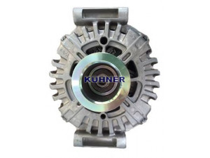 AD KÜHNER 554275RI kintamosios srovės generatorius
0009062722, A0009062722