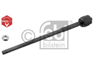 FEBI BILSTEIN 32551 vidinė skersinė vairo trauklė 
 Vairavimas -> Vairo mechanizmo sujungimai
4001.69, 4001.69 S1, 4422A012, 4001.69