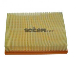 FRAM CA10445 oro filtras 
 Techninės priežiūros dalys -> Techninės priežiūros intervalai
165464616R, 165464948R, 165469490R