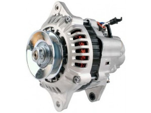 PowerMax 9213500 kintamosios srovės generatorius 
 Elektros įranga -> Kint. sr. generatorius/dalys -> Kintamosios srovės generatorius
23100-69T10, 23100-69T20