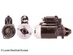 LUCAS ELECTRICAL LRS01399 starteris
31100090017