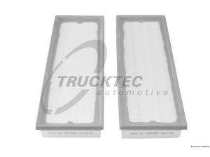 TRUCKTEC AUTOMOTIVE 02.14.092 oro filtras
05143888AA, 112 094 0004, 112 094 0604