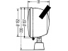 HELLA 1G5 003 241-001 darbinė šviesa
0338 6499, 0346 0157, V03565400