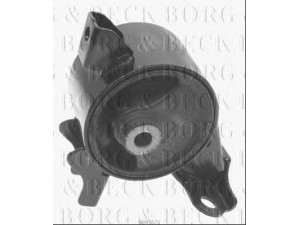 BORG & BECK BEM3572 variklio montavimas 
 Variklis -> Variklio montavimas -> Variklio montavimo rėmas
50805SAA003