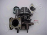 JAPANPARTS XX-TUTY1 kompresorius, įkrovimo sistema 
 Išmetimo sistema -> Turbokompresorius
17201-54030