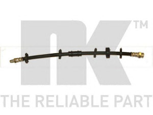 NK 852349 stabdžių žarnelė 
 Stabdžių sistema -> Stabdžių žarnelės
7569161
